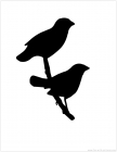birds-on-limb