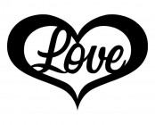 love-heart
