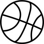 Basketballa