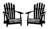 Beach-chairs