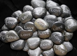 40 wholesale pocket rocks both sides 1401466786