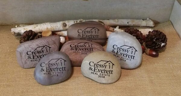 Engraved Rocks and Engraved Stones